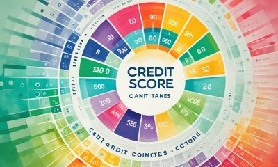 credit score