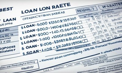 loan rates