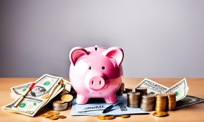 savings account advantages